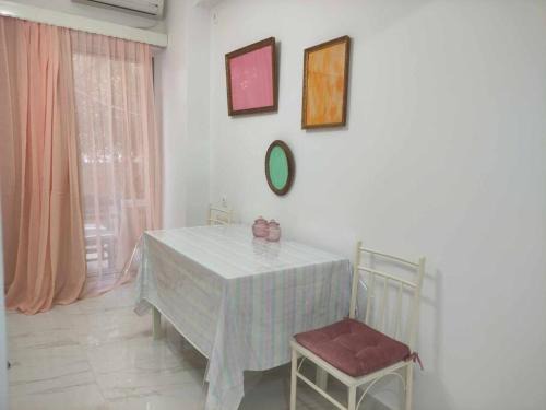 Chania Town Apartamento | Teos App