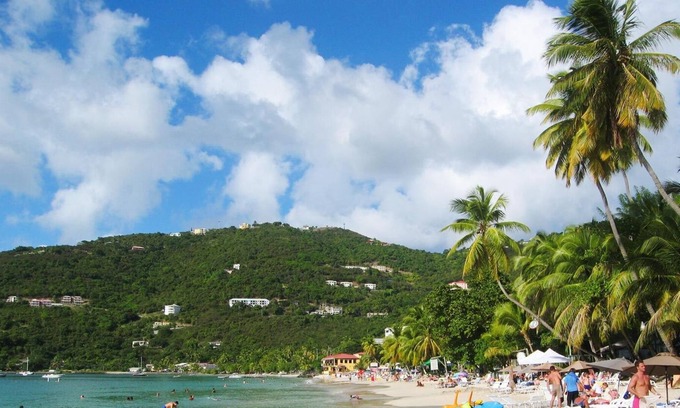 West End Apartamento | Tepsville (Lovely Tropical 1-Bedroom) 10 min from the Beach