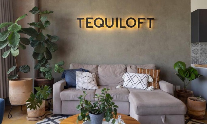 Americana Apartamento | Tequiloft en la zona más cosmopolita @grupo.xingo