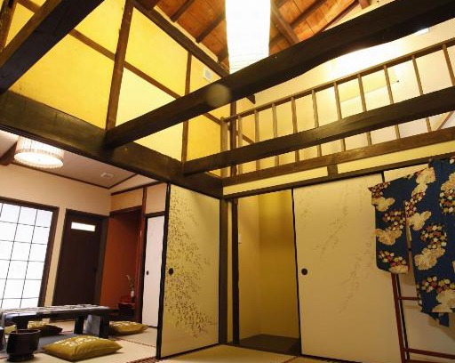 Asago Casa | Terakoya Hanatei