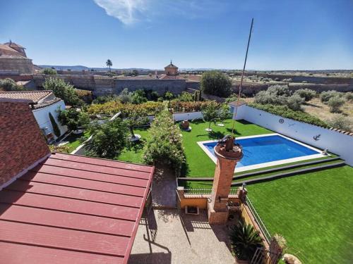 La Calzada de Oropesa Casa | Teralba 1 Casa Rural