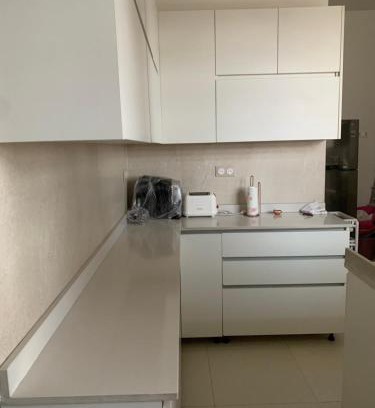 Dakar-Plateau Apartamento | Teranga