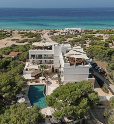 Formentera Hotel | Teranka