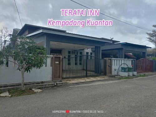 Kuantan Casa | Teratai Inn Kempadang Kuantan