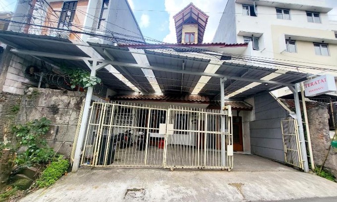 Sukajadi Casa | Teratai Residence