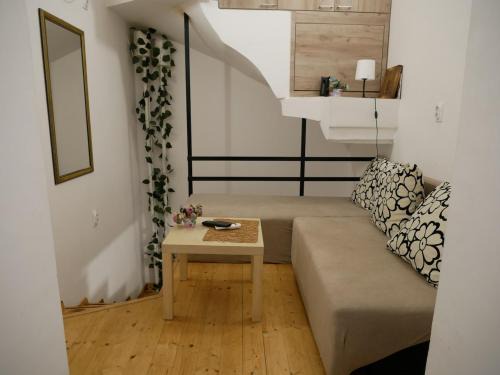 Terazije Apartamento | Terazije apartment