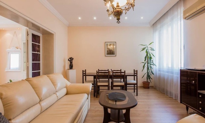 Stari Grad Apartamento | Terazije Square apartment
