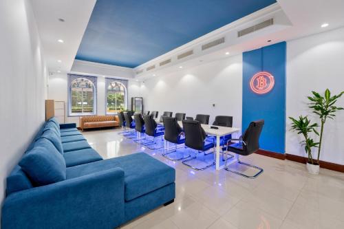 Palm Jumeirah Casa | Teremok Holiday Homes