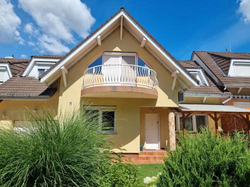 Csomor Casa | Teresa Guest House