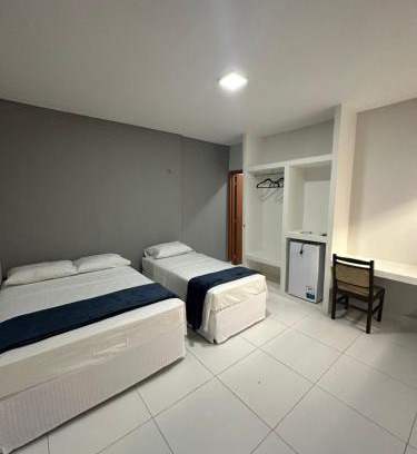 Centro Casa | Teresina Pousada Centro