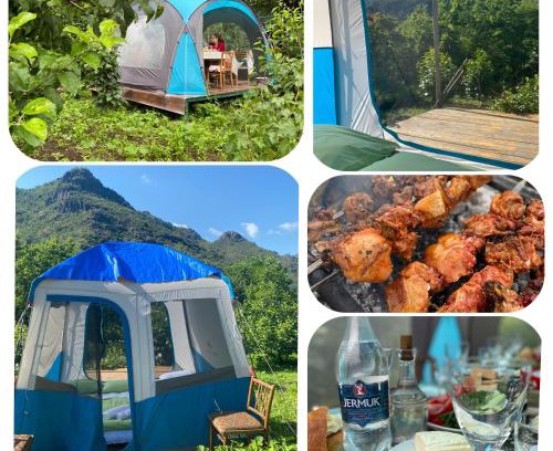 Armenia Otro | Tereza glamping
