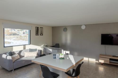 Macrozona Meseta Cerro Calafate Apartamento | Terminal Suites El Calafate