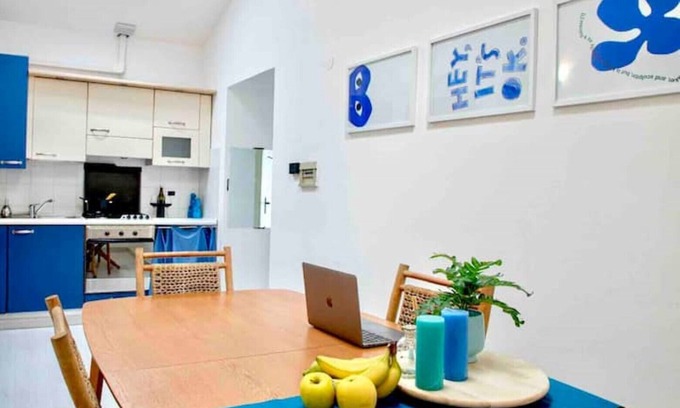 Terni Apartamento | [Terni Center|Historical Palace] Gavi Apartments