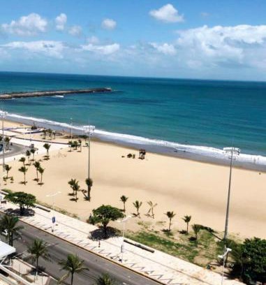 Fortaleza Apartamento | Terraço do Atlântico