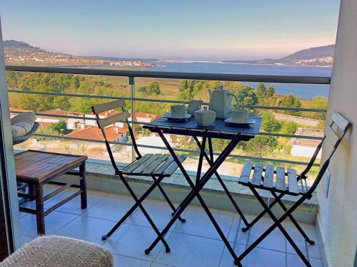 Lanhelas Apartamento | Terraços de Seixas