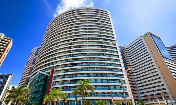 Fortaleza Apartamento | Terraços do Atlântico By Solemar