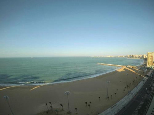 Fortaleza Apartamento | Terraços do Atlântico