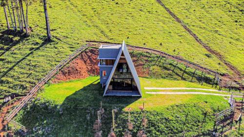 Paraisopolis Chalet De Esquí | Terra Alta Chalé