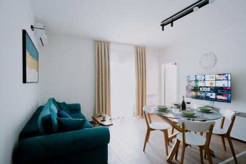Vrnjacka Banja Apartamento | Terra Apartments