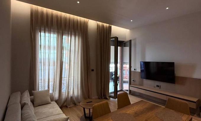 Tirana Apartamento | Terra Boutique Hotel