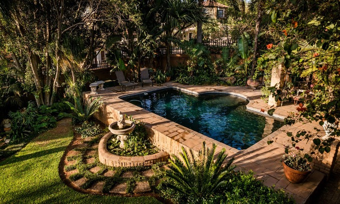 Rustenburg Casa | Terra Casa