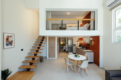Kos Apartamento | Terra Cielo Kos