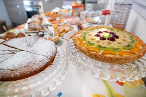 Castelluzzo Cama Y Desayuno | Terra d'amare
