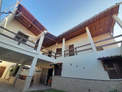 Caponga Casa | Terra da Luz - Casa de praia CE