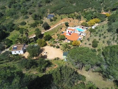 Santo Estevao Casa | Terra das Delicias