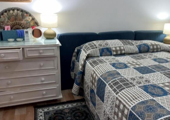 Sao Domingos Apartamento | Terra de Gabriela e Jorge Amado,Todo refrigerado!