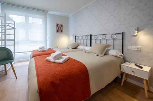 Padron Casa | TERRA de Padrón - Quality Rooms