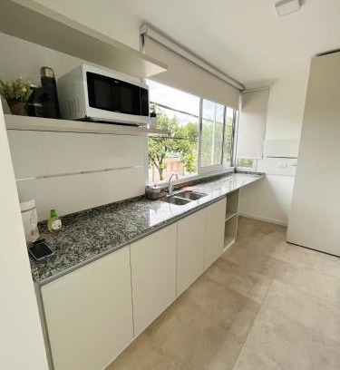 Esperanza Apartamento | TERRA - Departamento 1