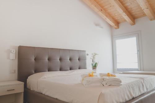 Salzano Cama Y Desayuno | Terra Ferma Rooms&More