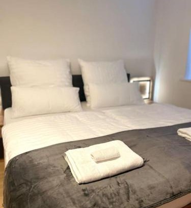 Sudstadt-Bult Apartamento | TERRA HOMES -Gemütliche Wohnung