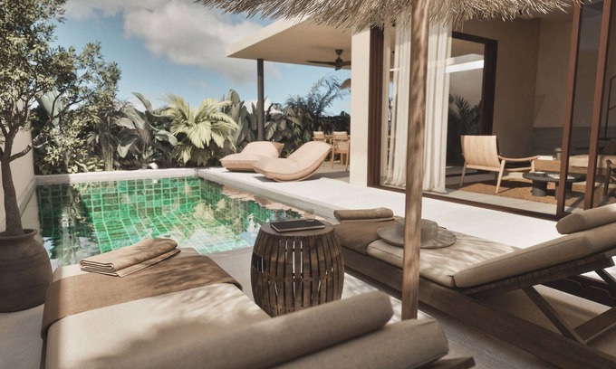 Ixia Villa | Terra Mare Villas-Briza 104