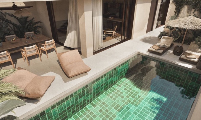 Ixia Villa | Terra Mare Villas-Tramontana 205