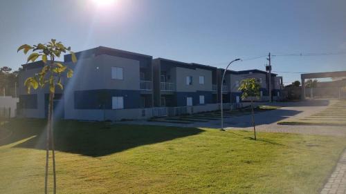 Porto Seguro Apartamento | Terra Mater Residencial