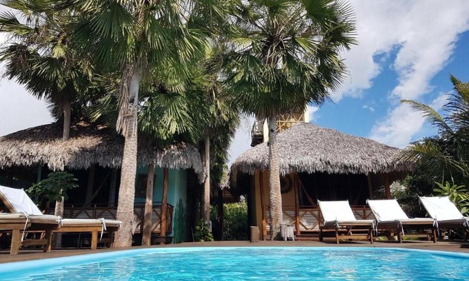 Barra Grande Casa | Terra Patris