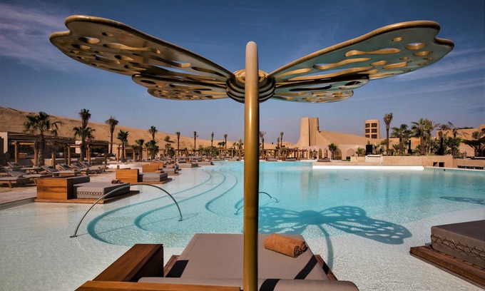 Dubai Complejo | Terra Solis Dubai