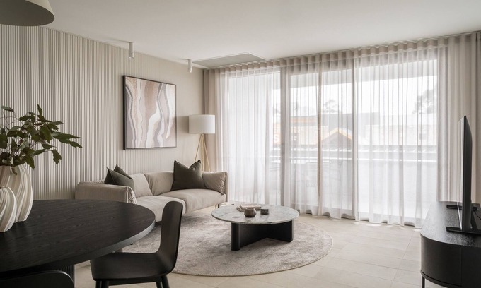 Dunsborough Apartamento | Terra Suite at Dunsborough Marketplace