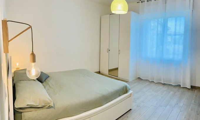 Chieti Apartamento | Terra Teatina B&B