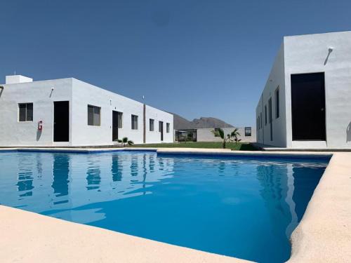 Cuatrocienegas De Carranza Apartamento | Terra Viva Villa Campestre