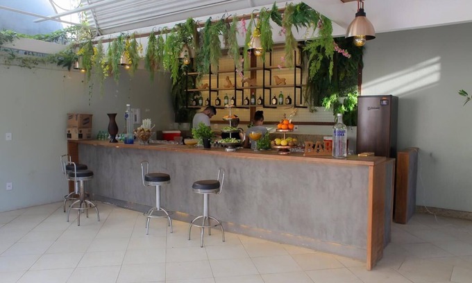 Rio Branco Hotel | Terra Verde Hotel