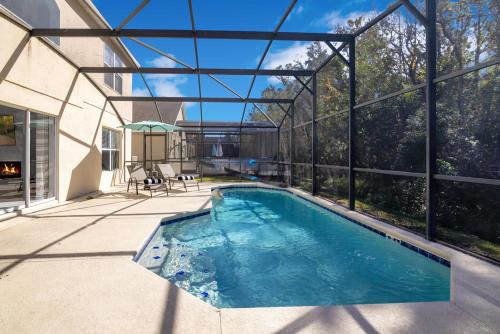 Kissimmee Casa | Terra Verde Resort Vacation Home for Families
