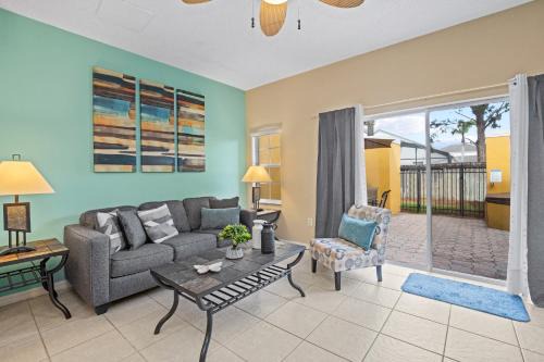Kissimmee Casa | Terra Verde Townhouse with Patio