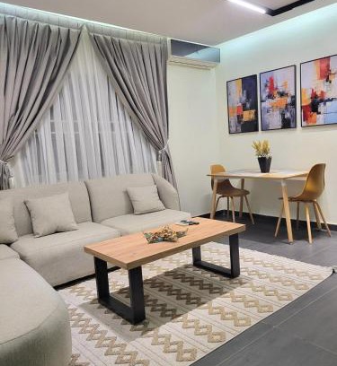 East Legon Apartamento | Terra Verte Court