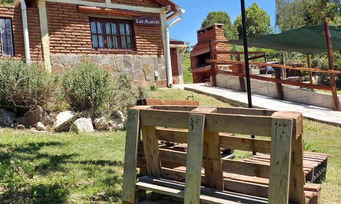 Huerta Grande Casa | Terra Vista