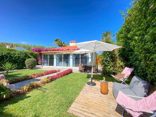 Ribeira Grande Casa | Terra Vivaz - Ribeira Cottage