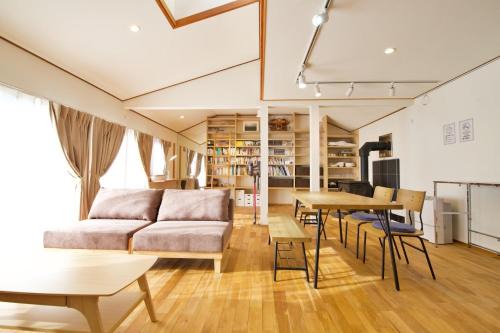 Nasu Casa | Terrace 1029 - Vacation STAY 19408