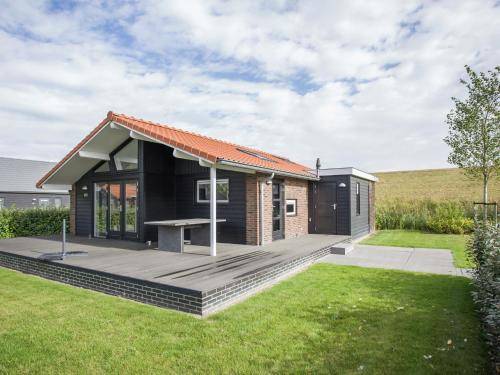 Kattendijke Casa | Terrace Apartment in Kattendijke